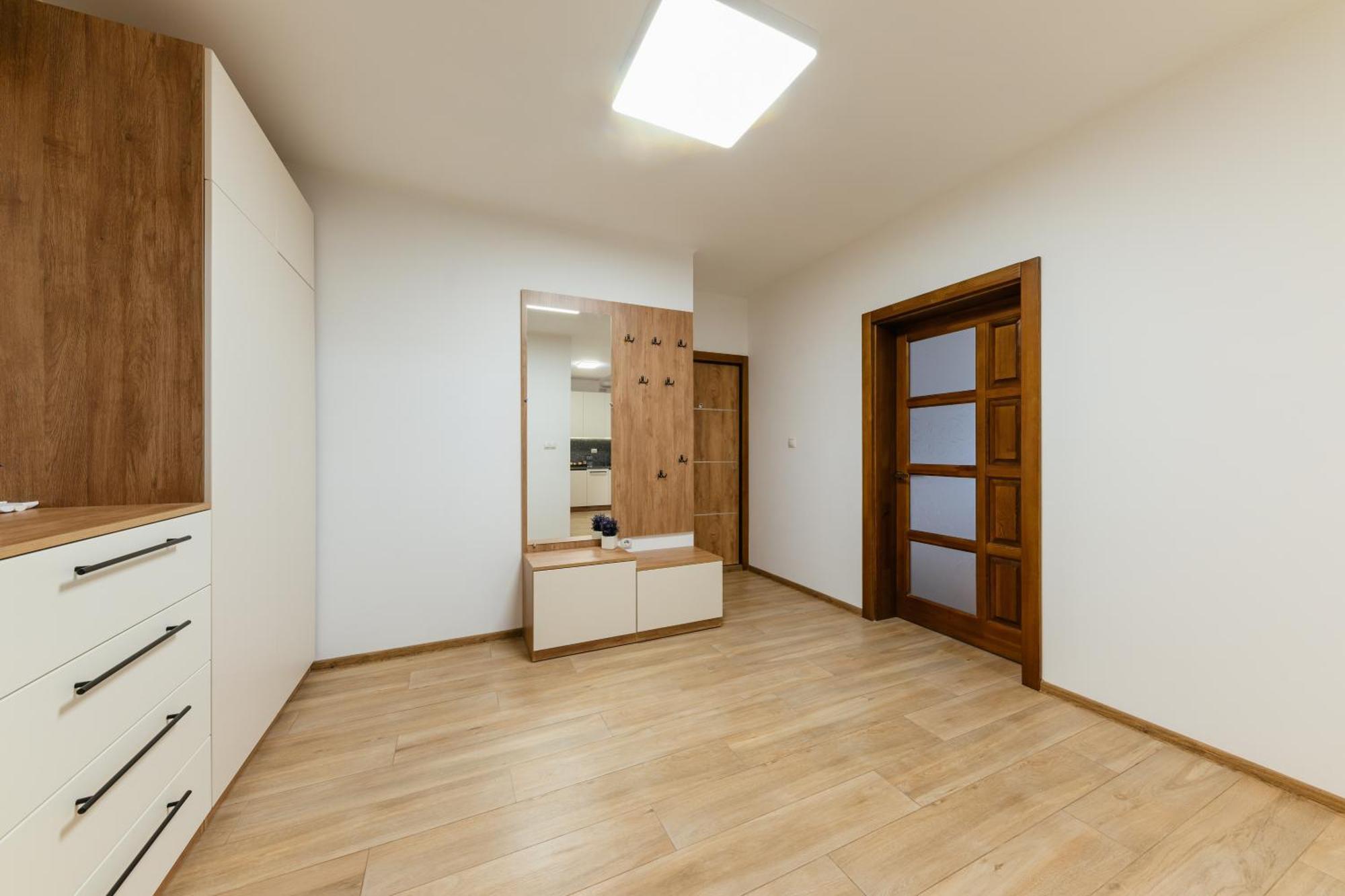 Luxury Apartments Uzhorod Eksteriør bilde